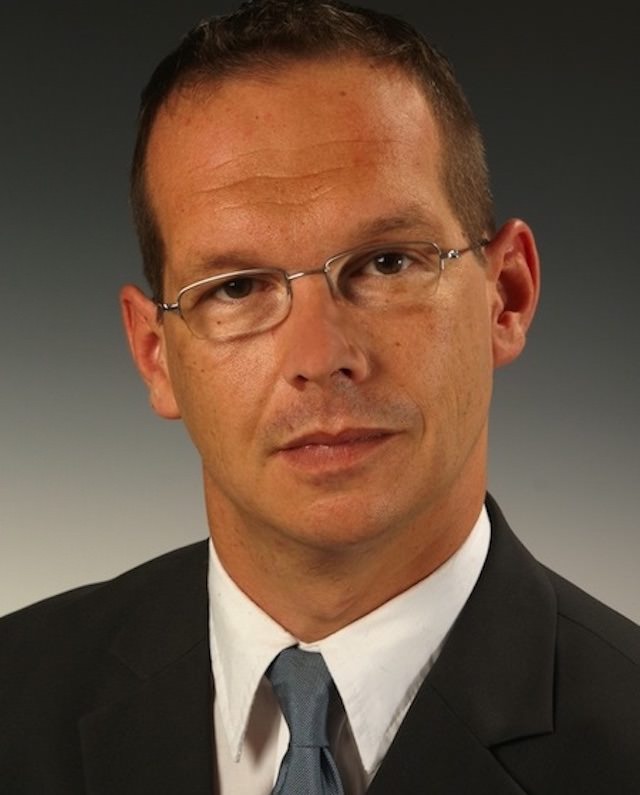 Rechtsanwalt Klaus G. Heuser